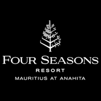 Four Seasons Resort Mauritius at Anahita Logo