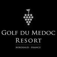 Golf du Medoc Logo