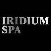 Iridium Spa Logo