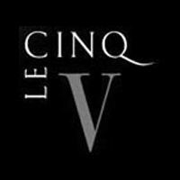 Le Cinq Logo
