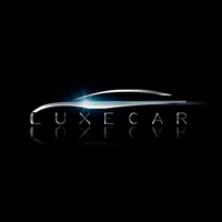 Lux Cars Logo