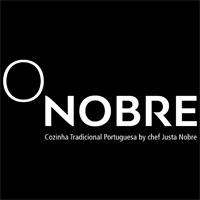 O Nobre Logo