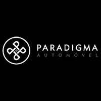 Paradigma Automóvel Logo