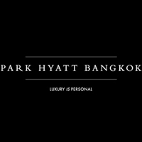 Park Hyatt Bangkok Logo