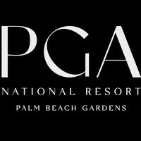 PGA National Resort Logo