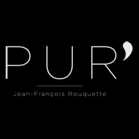 Pur - Jean-François Rouquette Logo