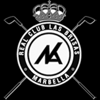Real Club de Golf las Brisas Logo