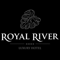 Royal River Luxury Hotel Logo