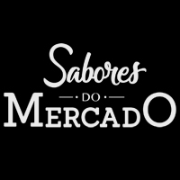 Sabores do Mercado Logo