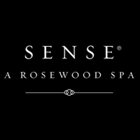 Sense, A Rosewood Spa - Hotel Georgia Logo