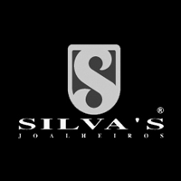 Silvas Joalheiros Logo