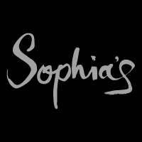 Sophia’s Restaurant & Bar Logo