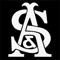 Southport & Ainsdale Golf Club Logo