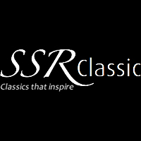 SSR Classics Logo