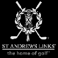 St Andrews Links Logo
