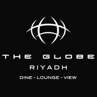 The Globe Logo