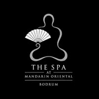The Spa at Mandarin Oriental Bodrum Logo