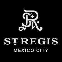 The St. Regis Mexico City Logo