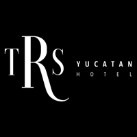 TRS Yucatan Hotel Logo