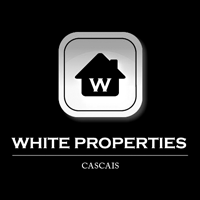 White Properties Cascais Logo
