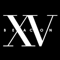 XV Beacon Logo